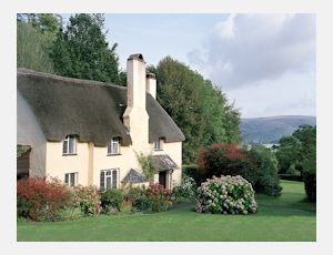 A Somerset Rhapsody - Harmonie
