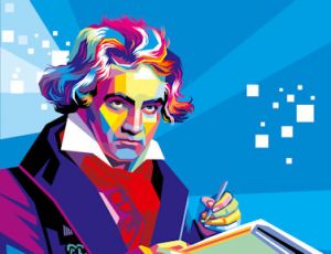 Allegro con brio from Symphony No. 5 - Harmonie