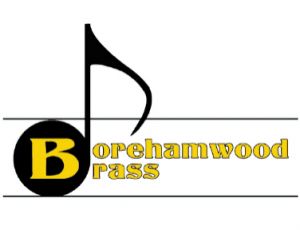 Borehamwood Hymn - Brassband