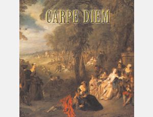 Carpe Diem - CD