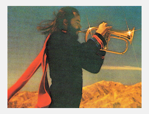 Children of Sanchez - Fanfare