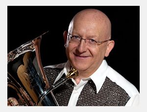 Concertino for Euphonium and Band - Harmonie