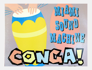 Conga - Fanfare