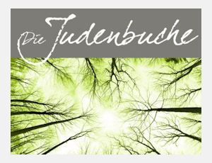 Die Judenbuche - Harmonie