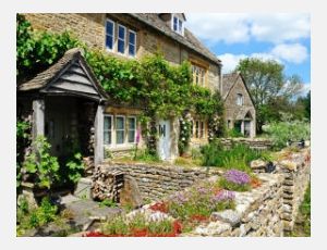 Elegy from The Cotswolds - Harmonie