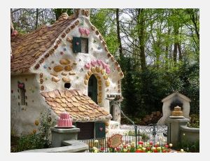 Hänsel und Gretel (Vorspiel) - Fanfare