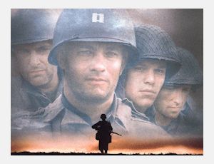 Hymn to the Fallen (from Saving Private Ryan) - Fanfare
