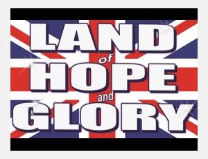 Land of Hope and Glory - Harmonie