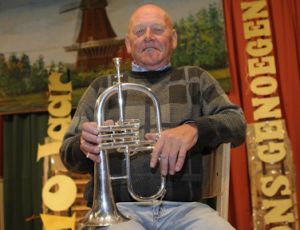 Mister O.G. - Brassband