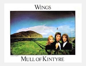Mull of Kintyre - Harmonie