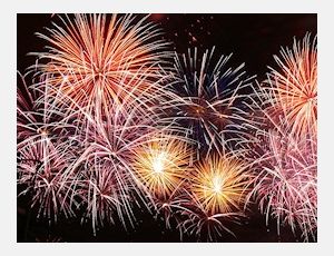 Music for the Royal Fireworks - Fanfare