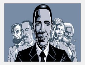Of Preachers and Presidents - Fanfare