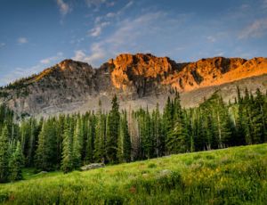 Rocky Mountains Adventures - Harmonie