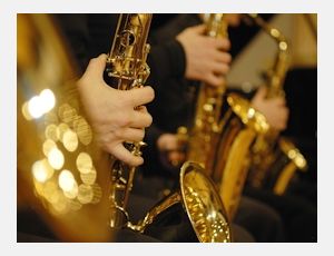 Sax-O-Move - Fanfare