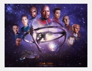 Star Trek: Deep Space Nine - Harmonie