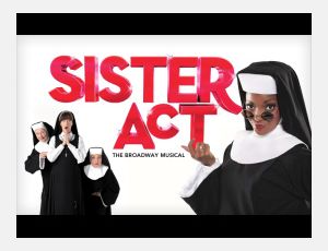 Take Me To Heaven from Sister Act - Harmonie