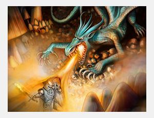 In the Hall of the Mountain King - Fanfare
