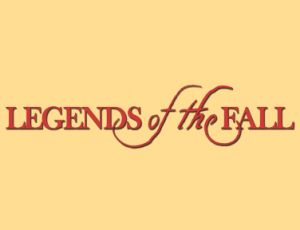 The Ludlows (from Legends of the Fall) (vioolsolo) - Harmonie