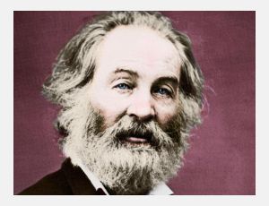 Walt Whitman Overture - Harmonie