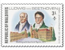 A Teplitz Serenade - Brassband