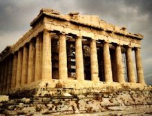 Akropolis - Fanfare