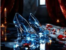 An Ancient Fairy Suite - Harmonie