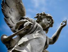 Angels Watching Over Me - Fanfare