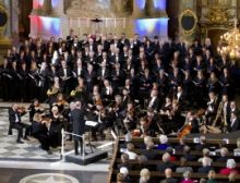 Ave Maris Stella - Fanfare