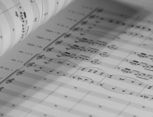 Sonate XX (A 22) - Ensemble