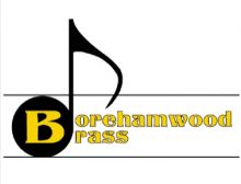 Borehamwood Hymn - Brassband