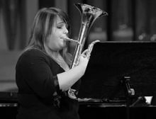 Cardiff - Brassband
