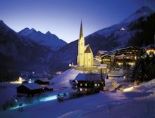 Christmas in the Mountains - Harmonie