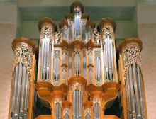 Concerto for Brassband and Organ - Brassband