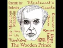 Concerto for Orchestra - Harmonie