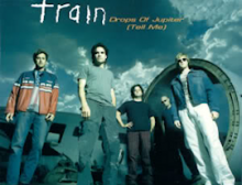 Drops of Jupiter - Fanfare