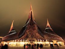 Efteling Highlights - Harmonie