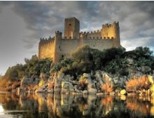 From the Middle Ages (Suite) - Harmonie