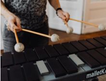 Funny Mallets - Brassband