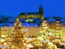 German Christmas Music - Harmonie