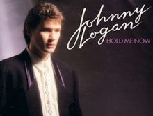 Hold Me Now 2001 - Harmonie