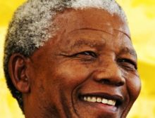 Hymn for Mandela - Brassband