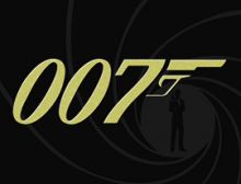 A James Bond Suite - Harmonie