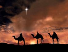 Kerstmars - Harmonie