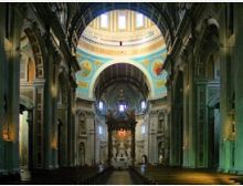 Missa Festare - Ensemble
