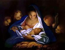 O Holy Night - Harmonie