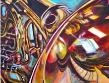 Romanza - Brassband