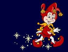 Rondwandeling door De Efteling - Harmonie