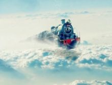 Skytrain to the Alps - Harmonie