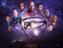 Star Trek: Deep Space Nine - Fanfare