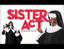 Take Me To Heaven from Sister Act - Harmonie